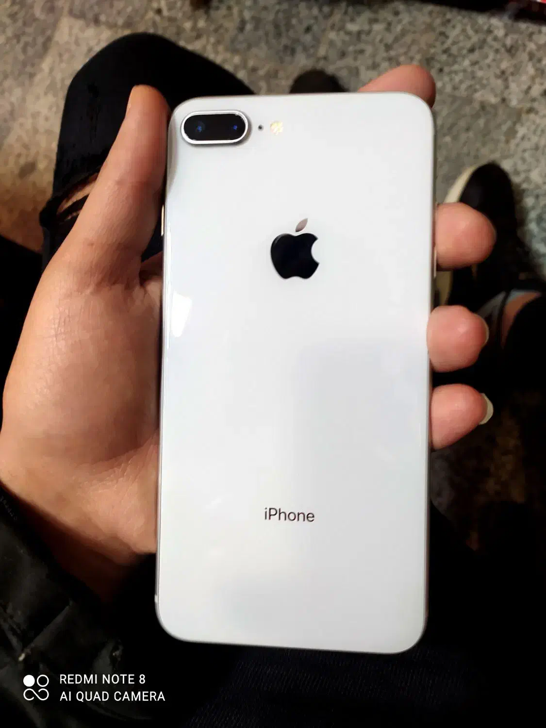 آیفون ۸ پلاس|موبایل|بناب, |دیوار