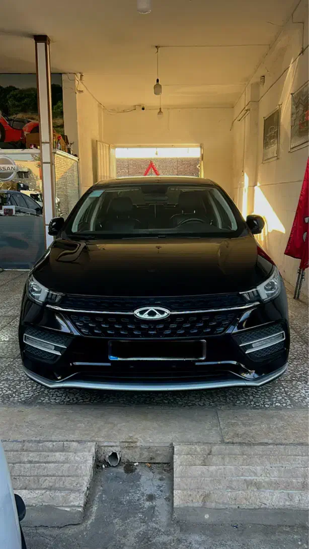 آریزو۶ اکسلنت مدل ۱۳۹۹بیرنگ گارانتی فعال|خودرو سواری و وانت|گنبد کاووس, |دیوار