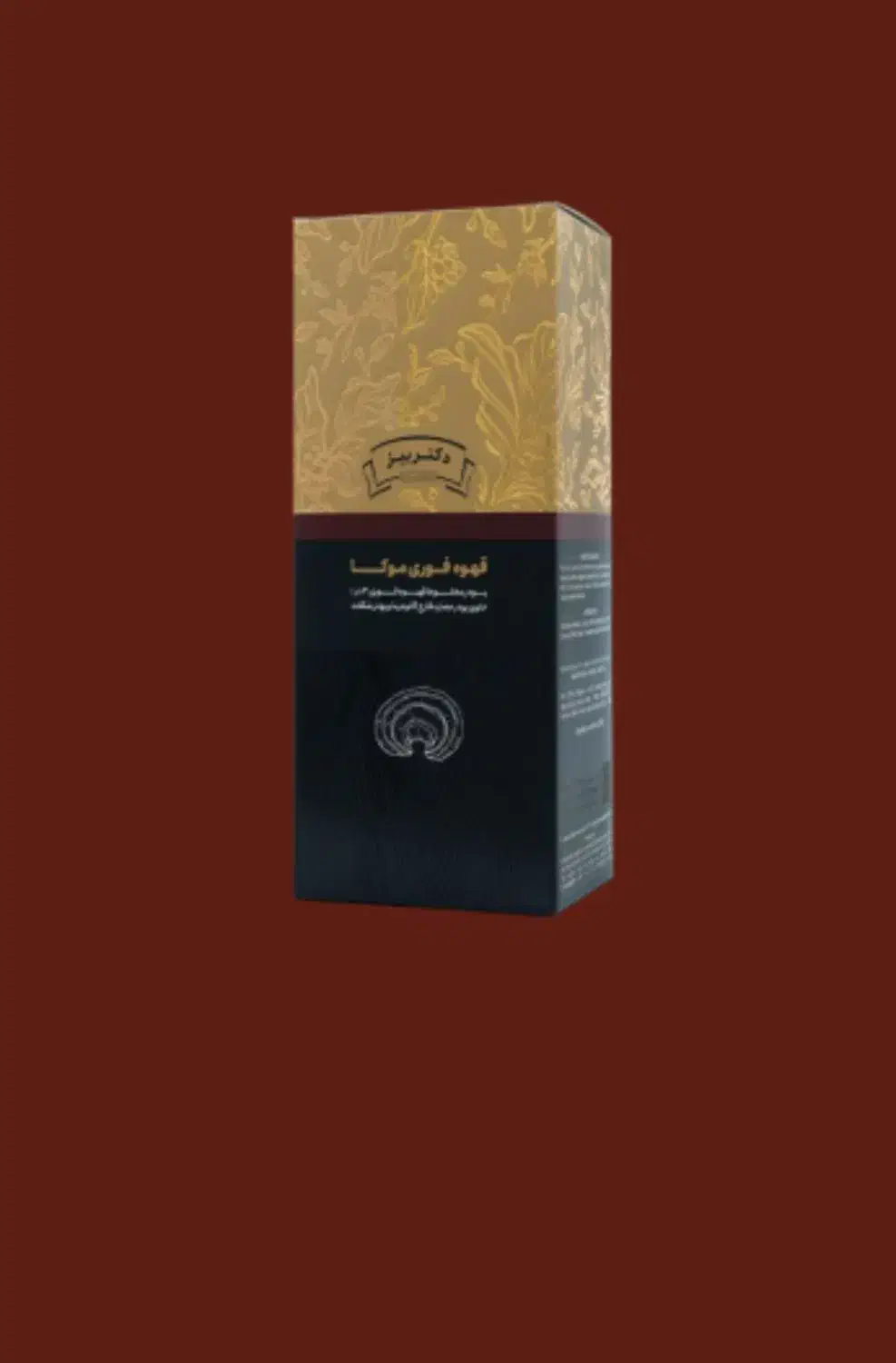 قهوه با قارچ گانودرما|خوردنی و آشامیدنی|تهران, وردآورد|دیوار