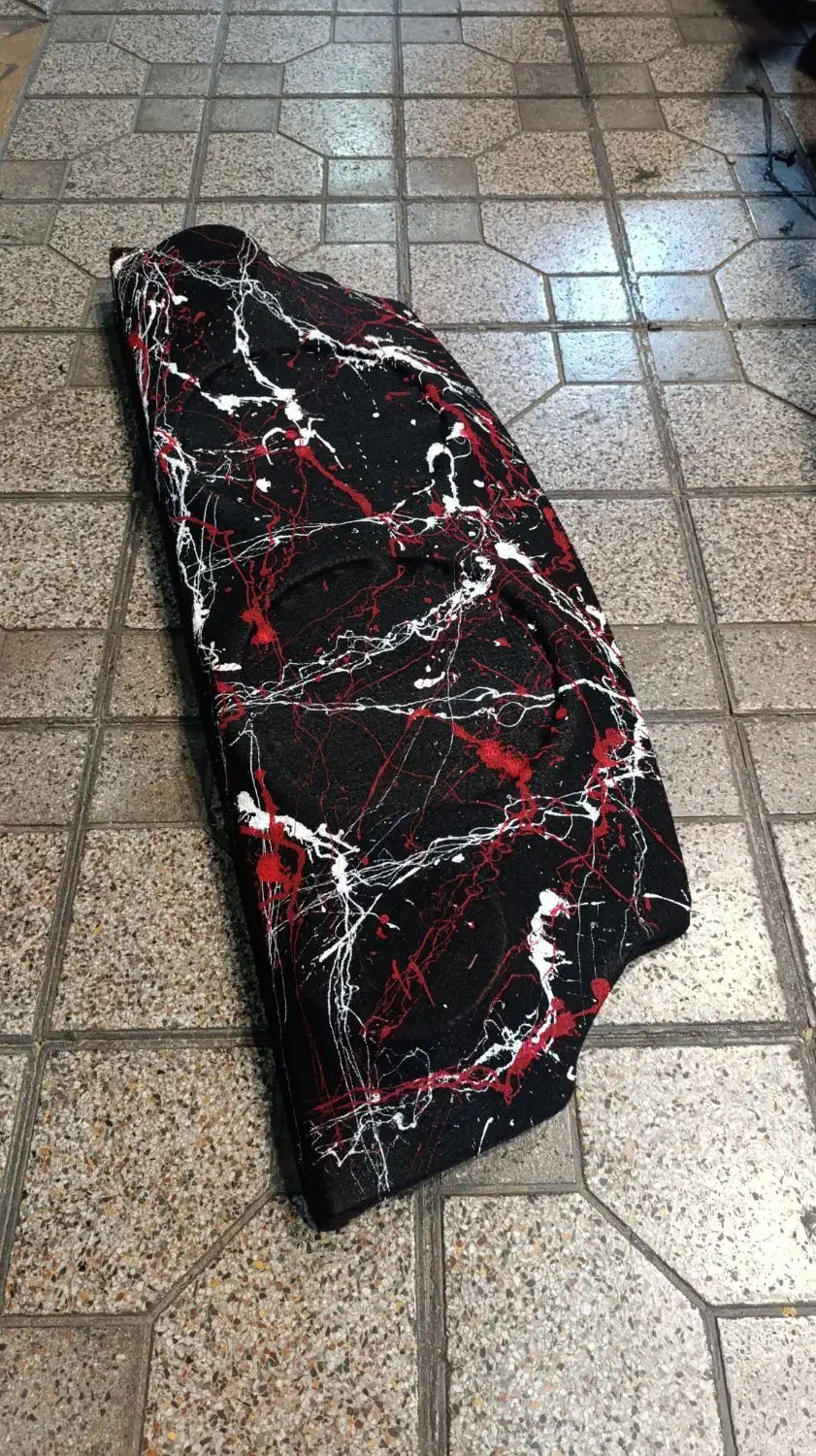 فروش و نصب طاقچه ساده و سه بعدی به قیمت عمده|قطعات یدکی و لوازم جانبی|شیراز, فخرآباد (دروازه کازرون)|دیوار