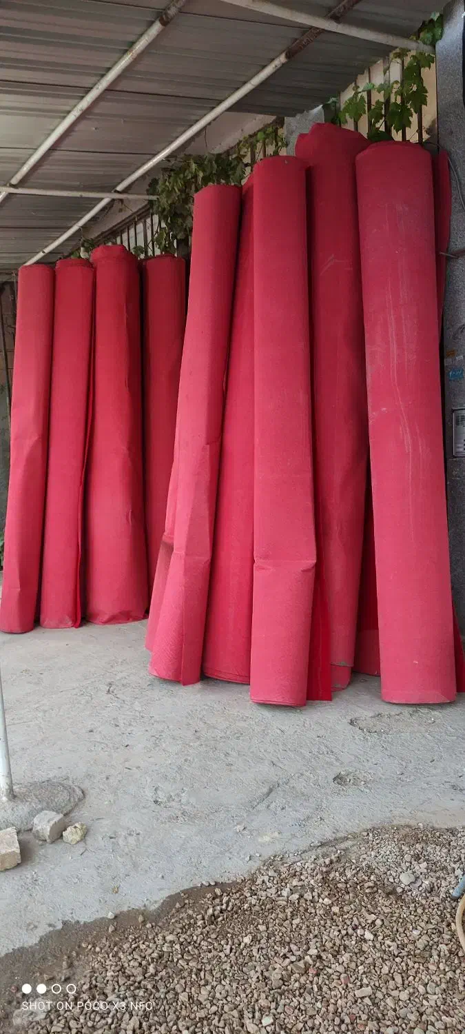 موکت زیر قیمت کارخانه|موکت|بجنورد, |دیوار