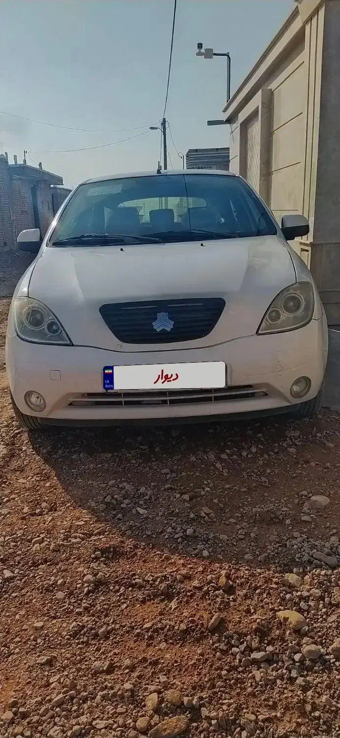 تیبا 2|خودرو سواری و وانت|کرمان, |دیوار