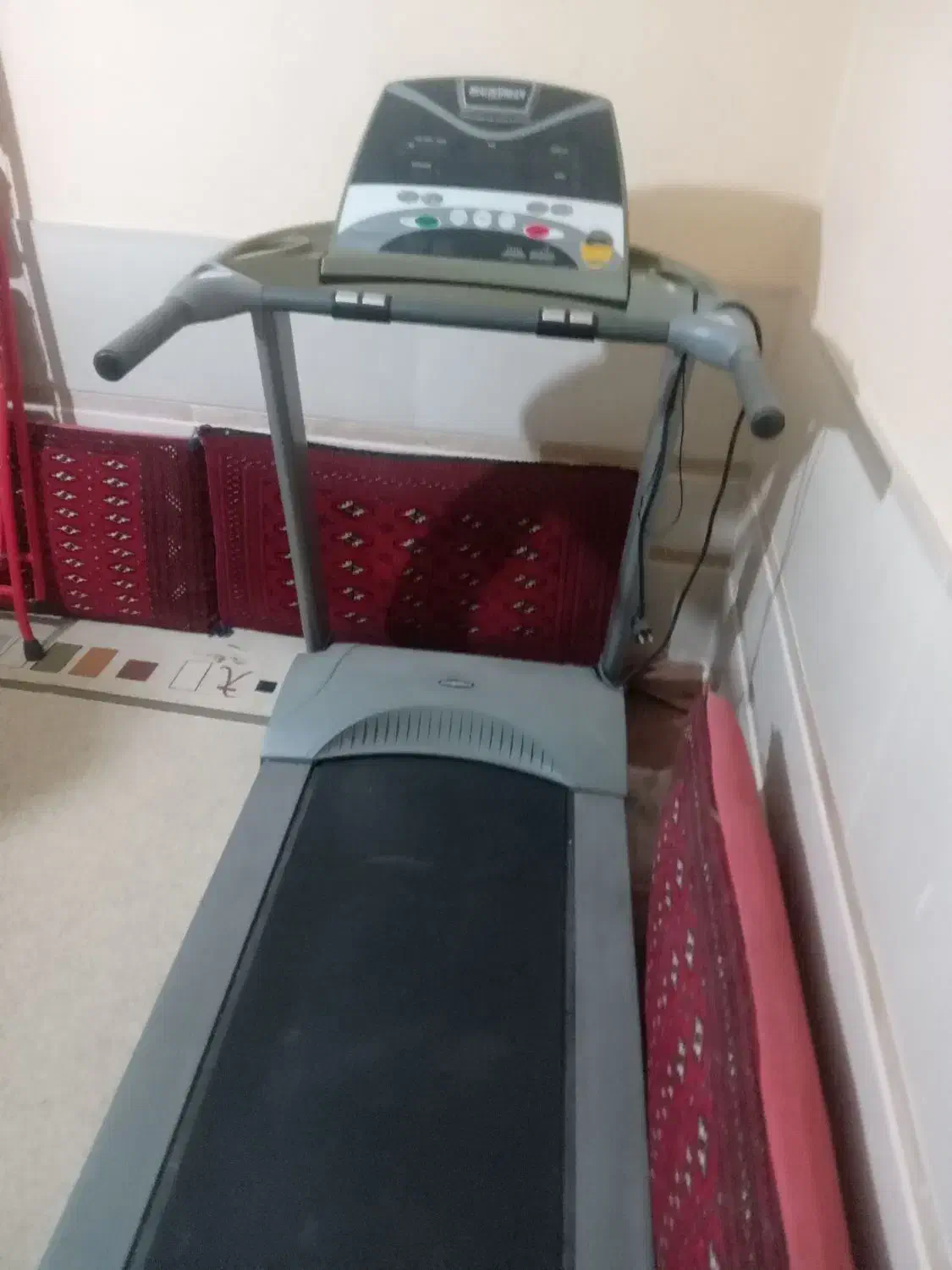 تردمیل|تجهیزات ورزشی|ورامین, ورامین|دیوار