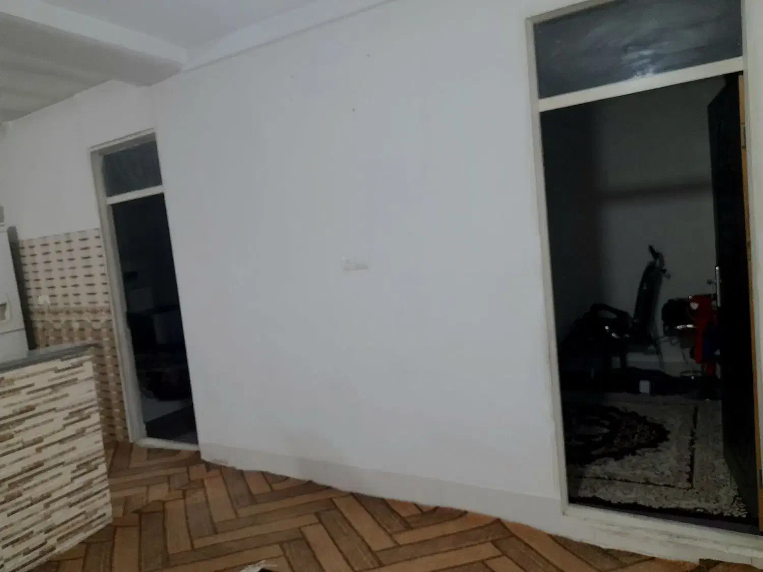 رهن واحد 100متری|اجارهٔ آپارتمان|نسیم‌شهر, |دیوار