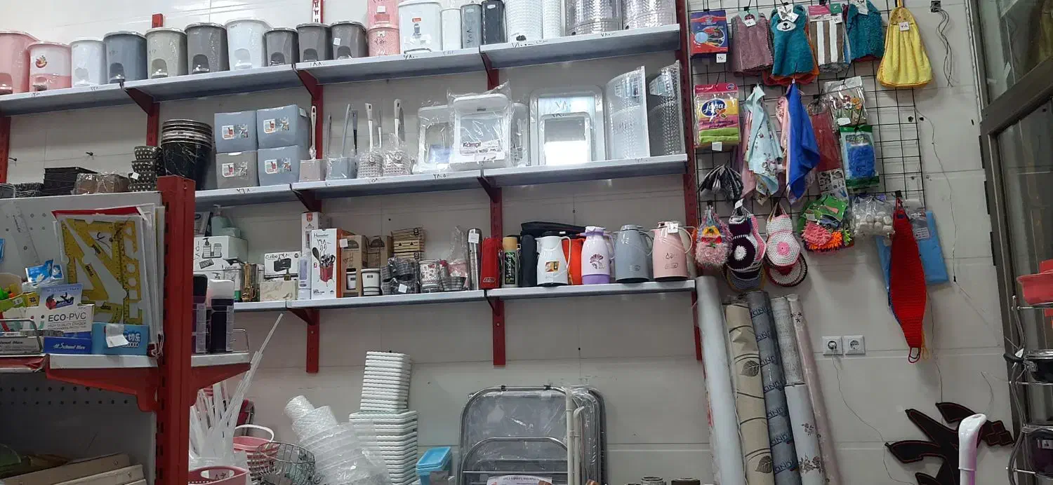 پلاسکو ایرانیان|ظروف نگهدارنده، پلاستیکی، یک‌بارمصرف|اردبیل, |دیوار