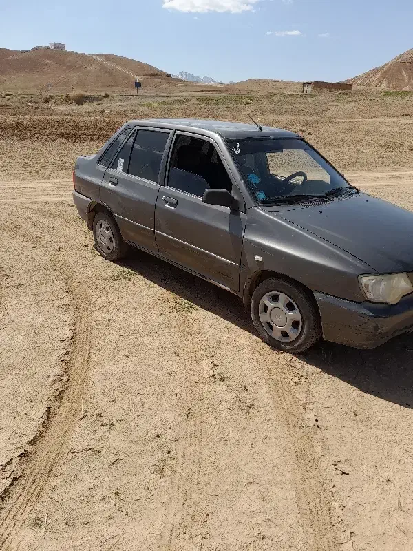 مسافرکشی|خدمات حمل و نقل|سبزوار, شرق کال شمالی|دیوار