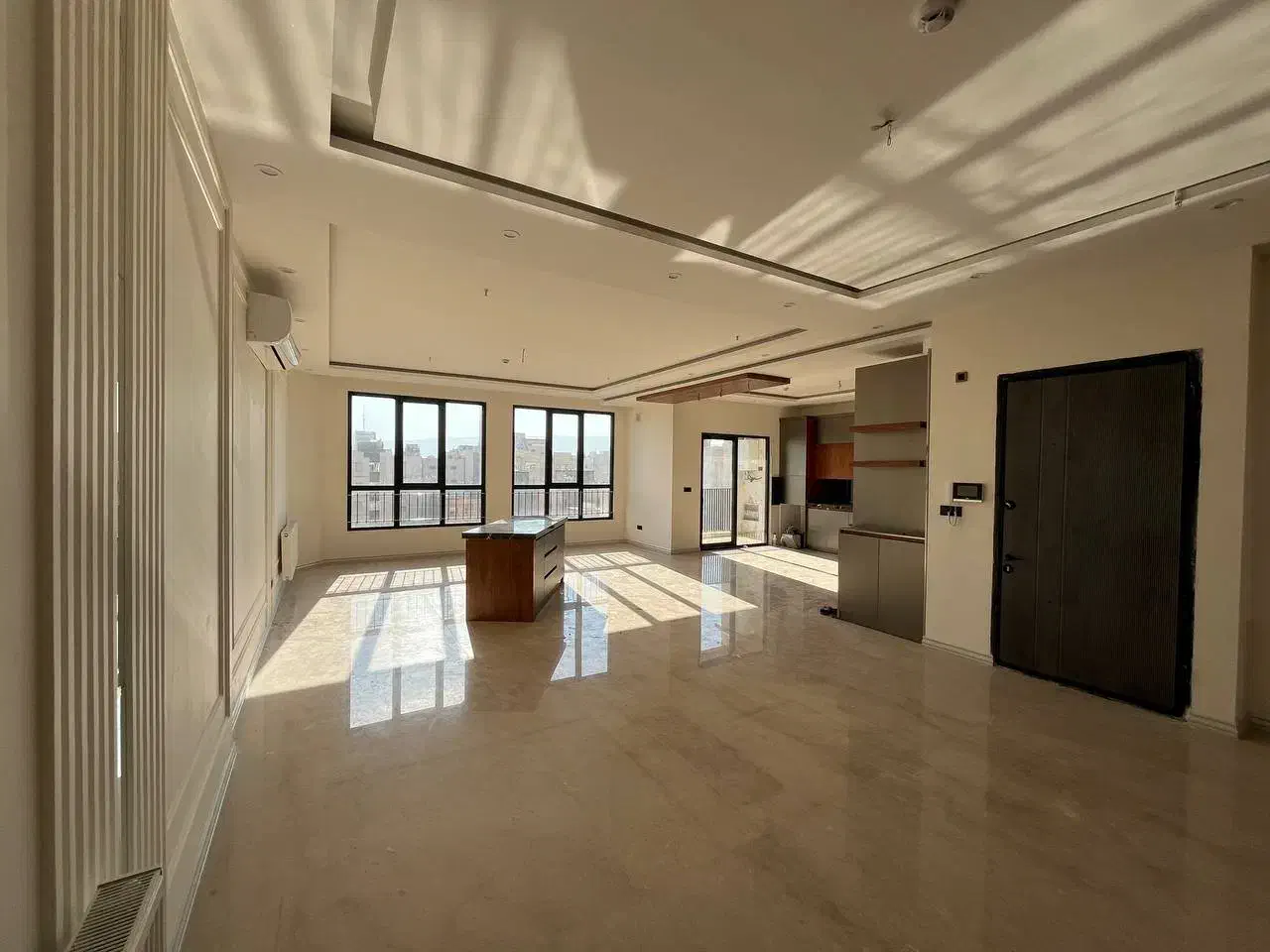 ۱۶۵متر صفر * امامت قبل آموزگار*فروشنده|فروش آپارتمان|مشهد, آزادشهر|دیوار