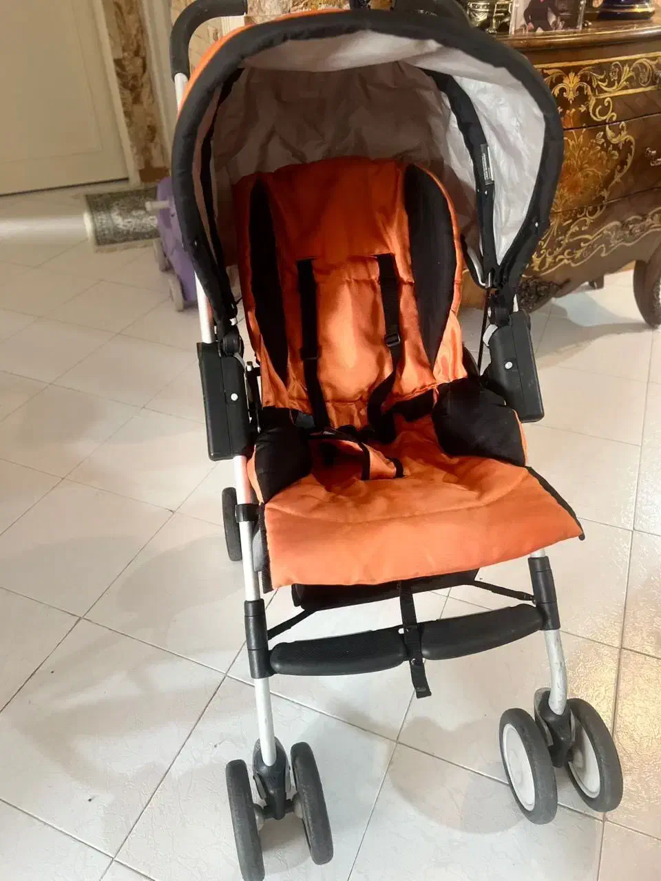 کالاسکه و کریر مکسی کوزی|کالسکه و لوازم جانبی|تهران, استخر|دیوار