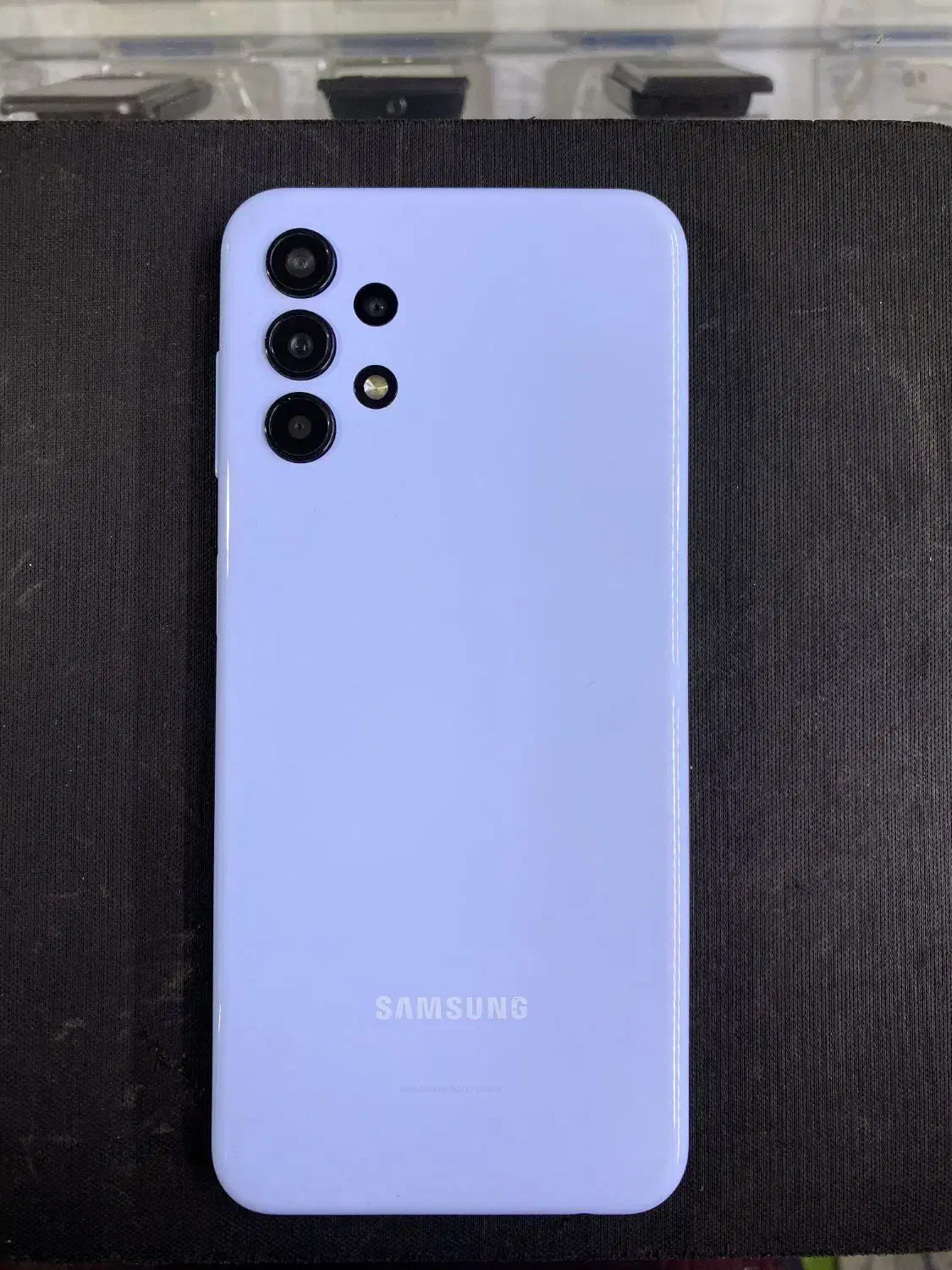 سامسونگ Galaxy A13 حافظه ۱۲۸ کاملا تضمینی سالم|موبایل|ارومیه, |دیوار