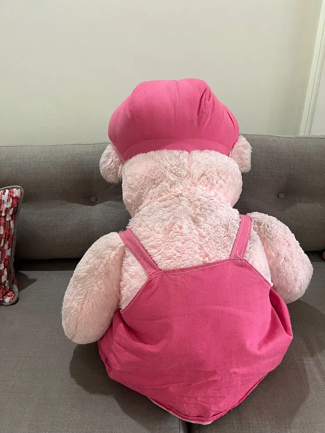 عروسک خرسی|اسباب‌‌بازی|تهران, جهاد|دیوار