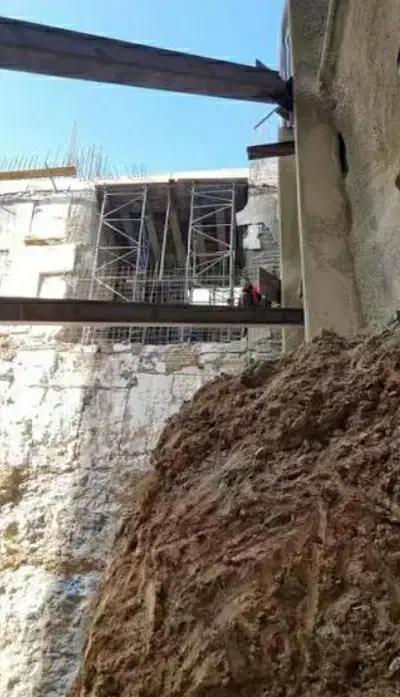 تخریب ساختمان|خدمات پیشه و مهارت|کنگاور, |دیوار