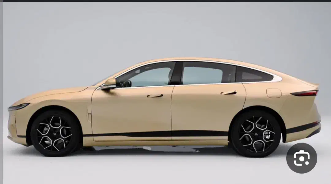 فروش امتیاز چانگان برقی ایدوEADO-EV460|خودرو سواری و وانت|سرفاریاب, |دیوار