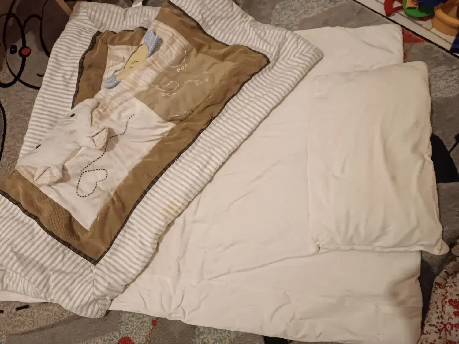 ست خواب کودک|اسباب و اثاث بچه|پردیس, فاز ۱۱|دیوار