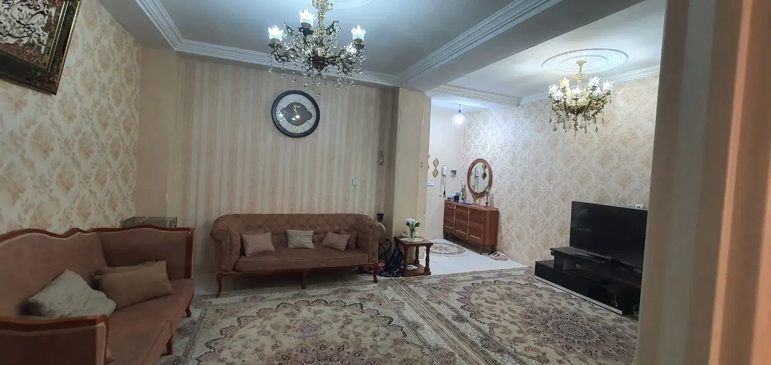 آپارتمان ۵۵/۵متری باغ امامی|فروش آپارتمان|نسیمشهر, |دیوار