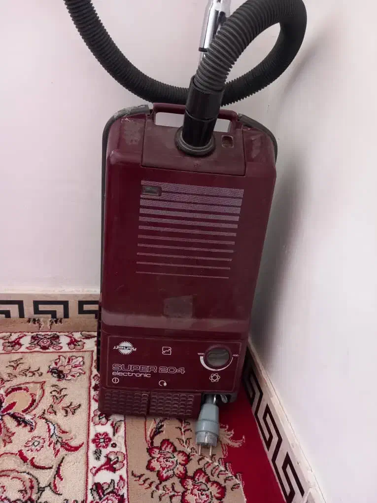 جاروبرقی پارس خزر|جاروبرقی، جارو شارژی، بخارشو|هشتگرد, فاز ۷ مهستان|دیوار