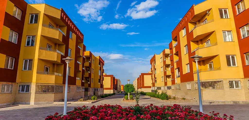 اجاره آپارتمان در مجلسی|اجارهٔ آپارتمان|مبارکه, |دیوار