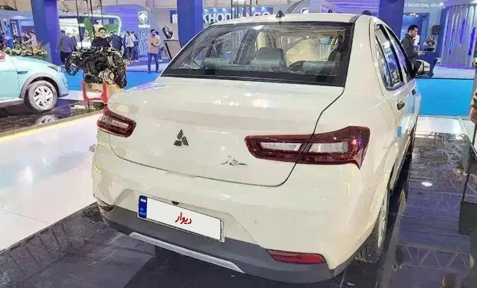 سهندs|خودرو سواری و وانت|سنندج, |دیوار