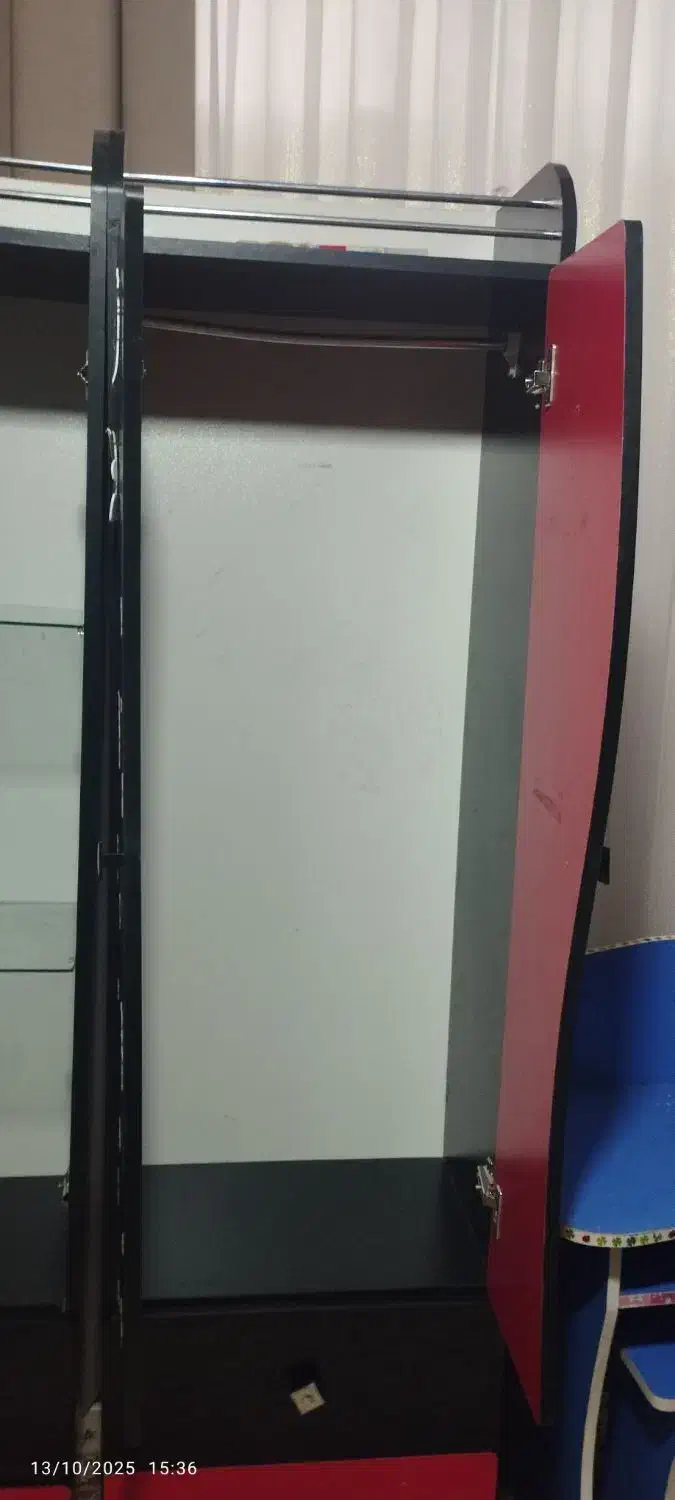 کمدبچگانه|اسباب و اثاث بچه|تبریز, |دیوار