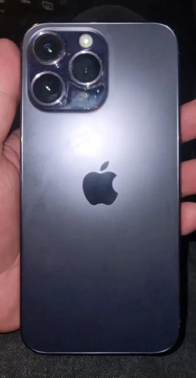 iPhone 14 pro max 2sim|موبایل|تهران, دریا|دیوار