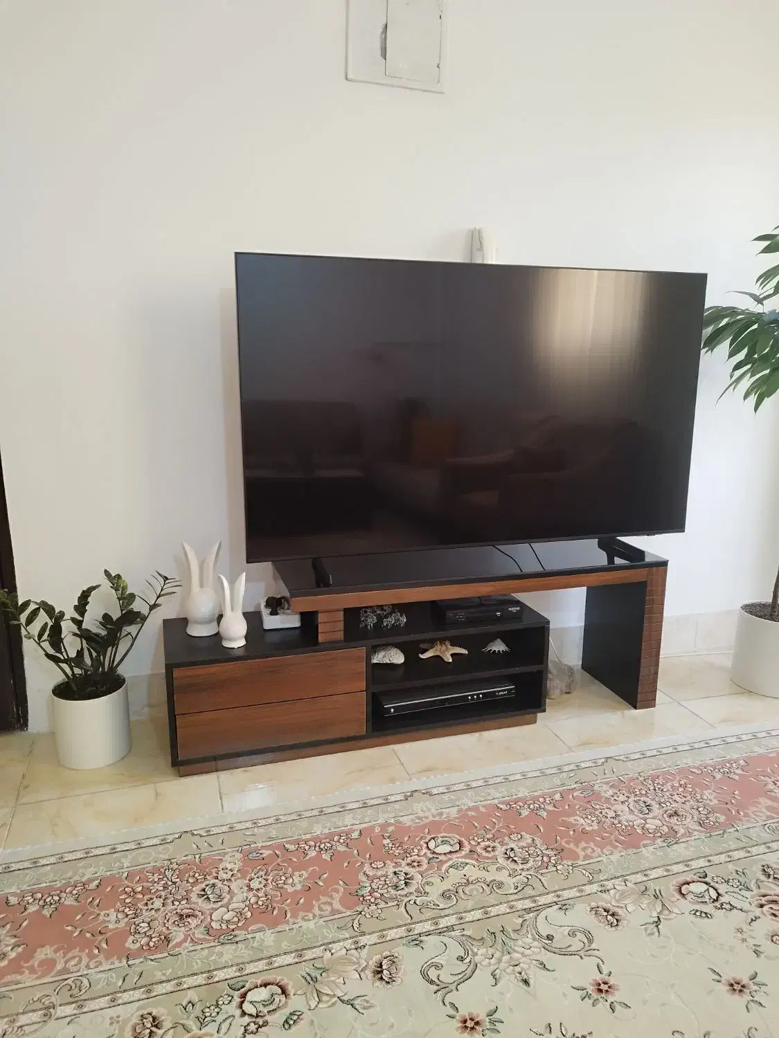 مبل ،جلو مبلی و عسلی ،میز تلویزیون|مبلمان خانگی و میز عسلی|عسلویه, |دیوار