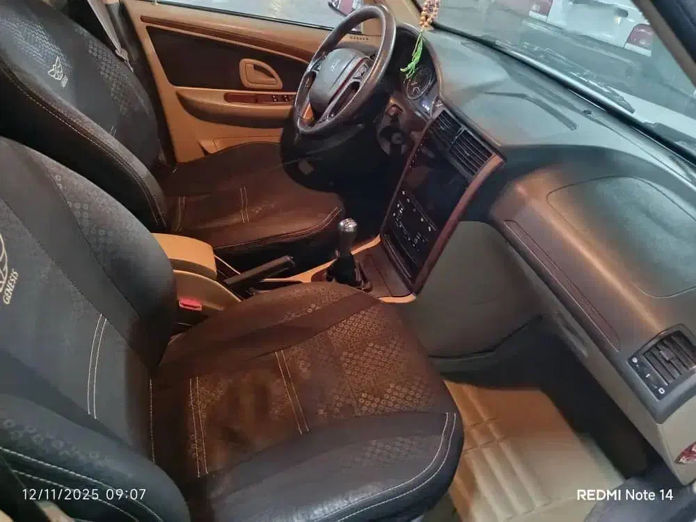 پژوپارس xu7|خودرو سواری و وانت|پرند, فاز ۳|دیوار