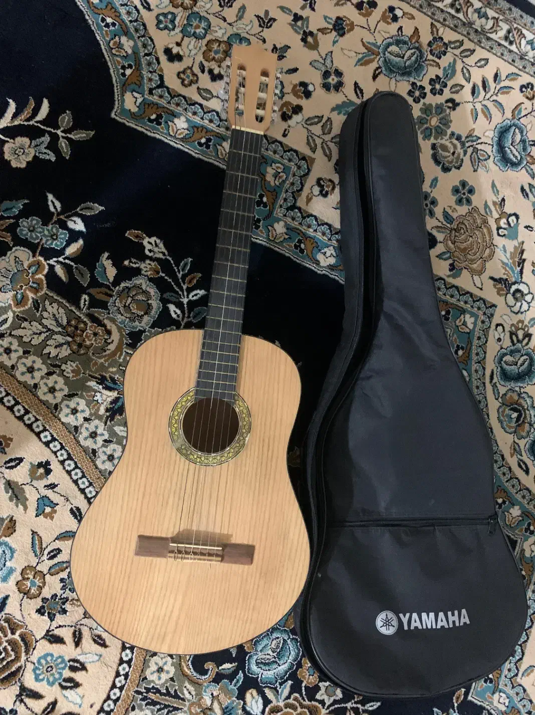 گیتار|گیتار، بیس، امپلیفایر|نهاوند, |دیوار