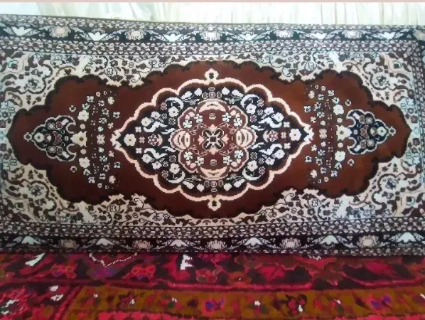 یک جفت پشتی زیبا و سالم|پشتی|تبریز, |دیوار