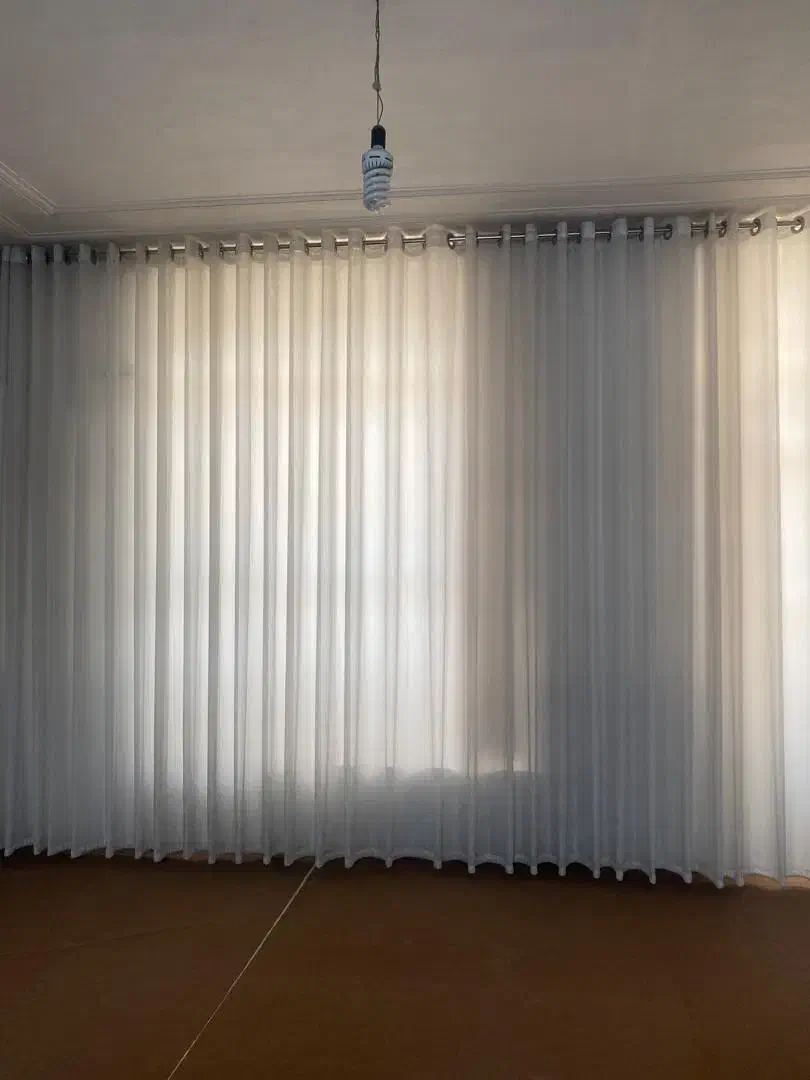 پرده|پرده، رانر، رومیزی|شیراز, شهرک مفتح|دیوار