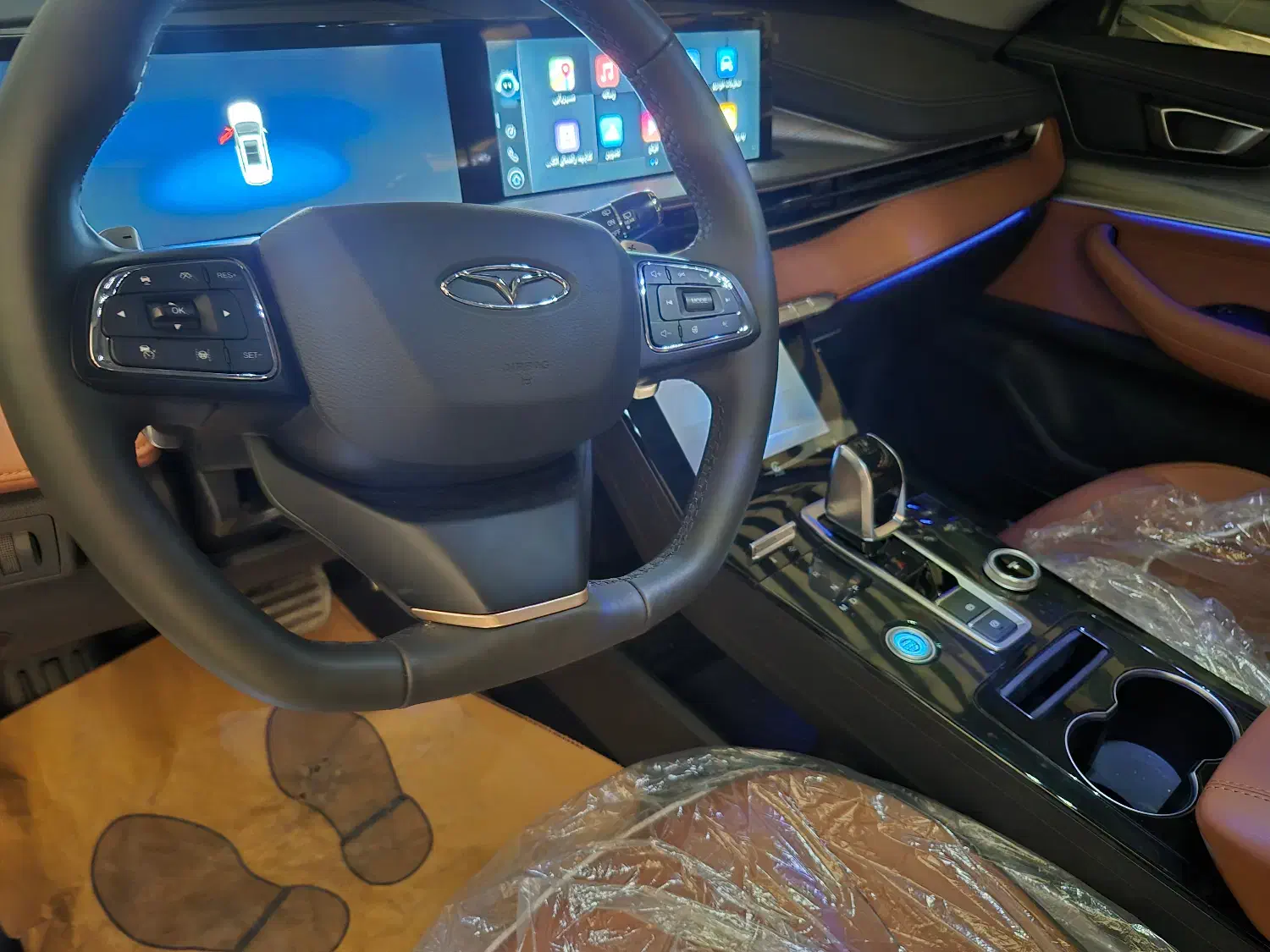 تیگو ۸ پرومکس IE|خودرو سواری و وانت|تهران, فرحزاد|دیوار