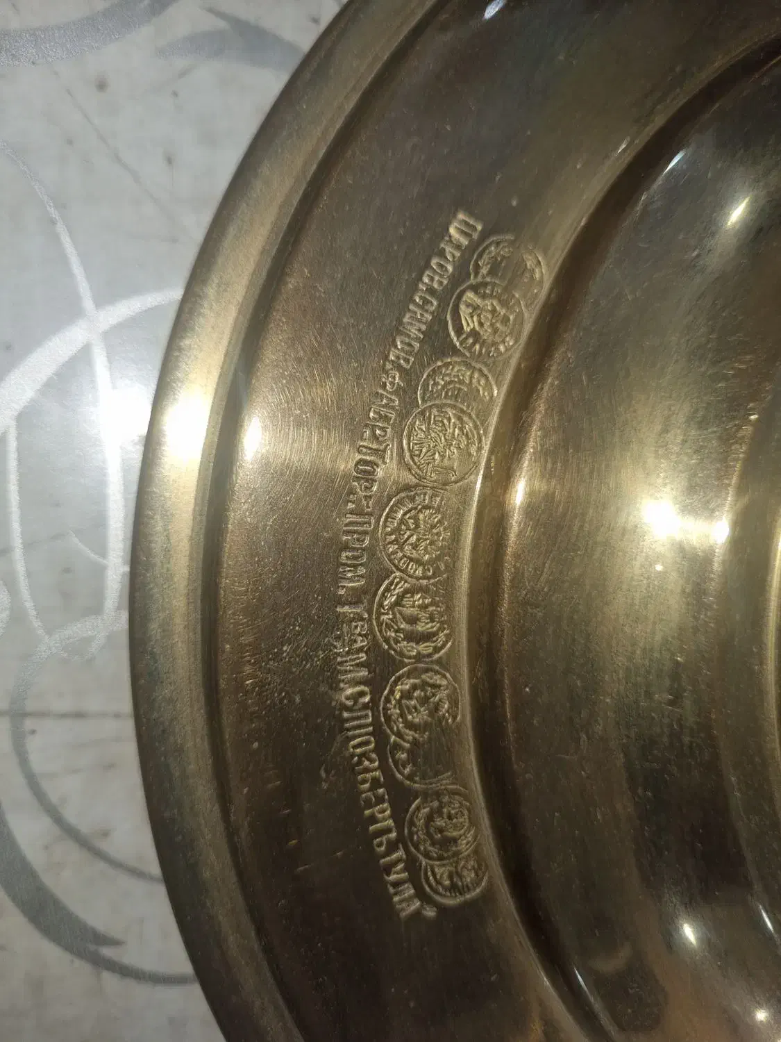 سماور ذغالی آنتیک|کلکسیون اشیاء عتیقه|تهران, شهرک طالقانی|دیوار