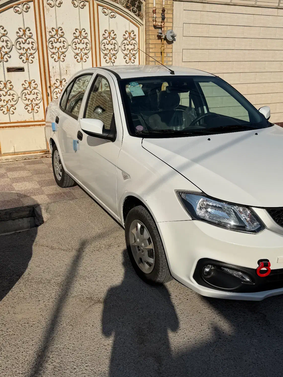 ساینا S|خودرو سواری و وانت|بهبهان, |دیوار