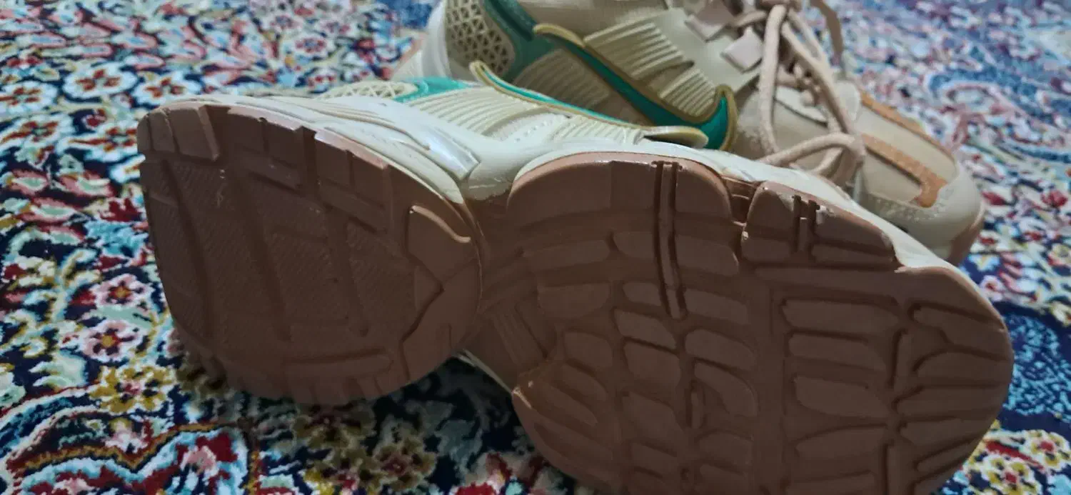 یک جفت کفش|کیف، کفش، کمربند|جیرفت, |دیوار