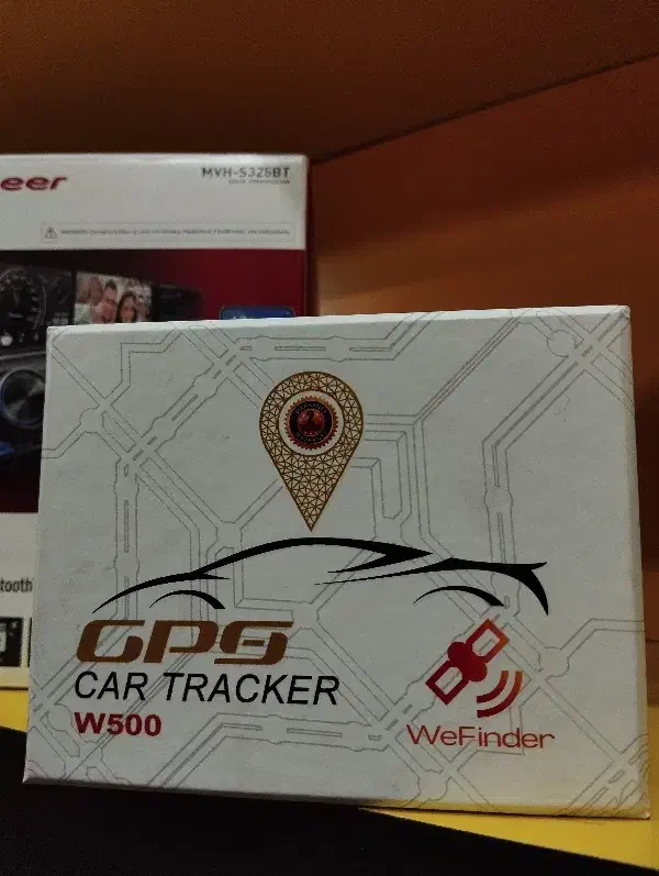 جی پی اس|قطعات یدکی و لوازم جانبی|قزوین, |دیوار