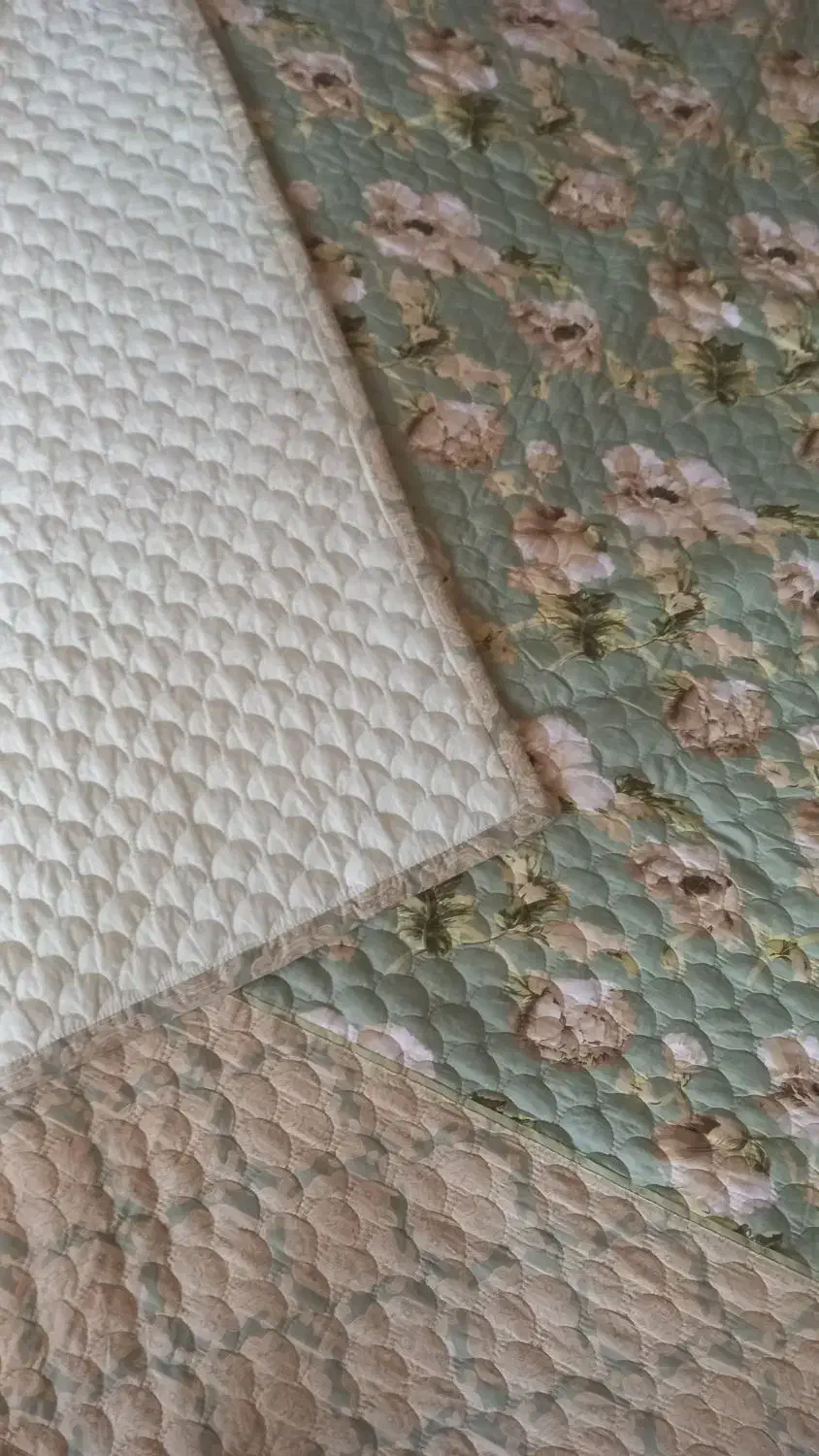 ۳عددلحاف پشم شیشه دوتاتشک ۱ نفره و پتو|رختخواب، بالش، پتو|تهران, شهرک پرواز|دیوار