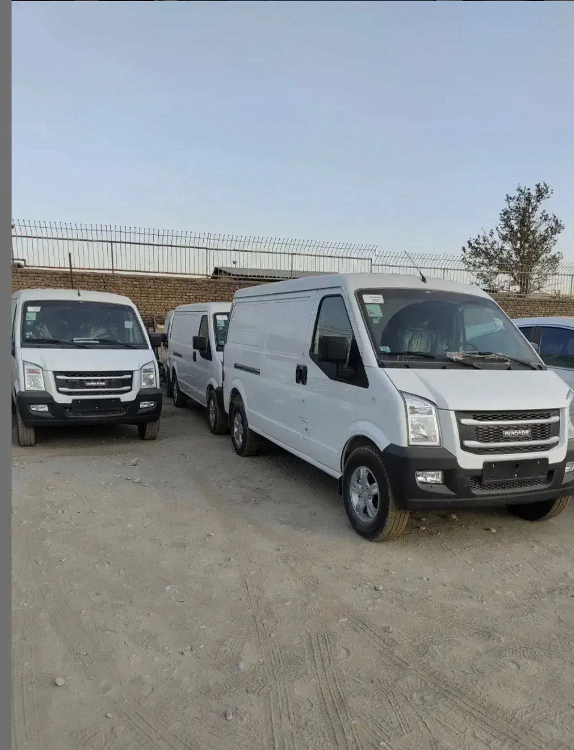 ون اینرودز// اقساطی //تحویل یک ساعته|خودرو سواری و وانت|تهران, اسکندری|دیوار