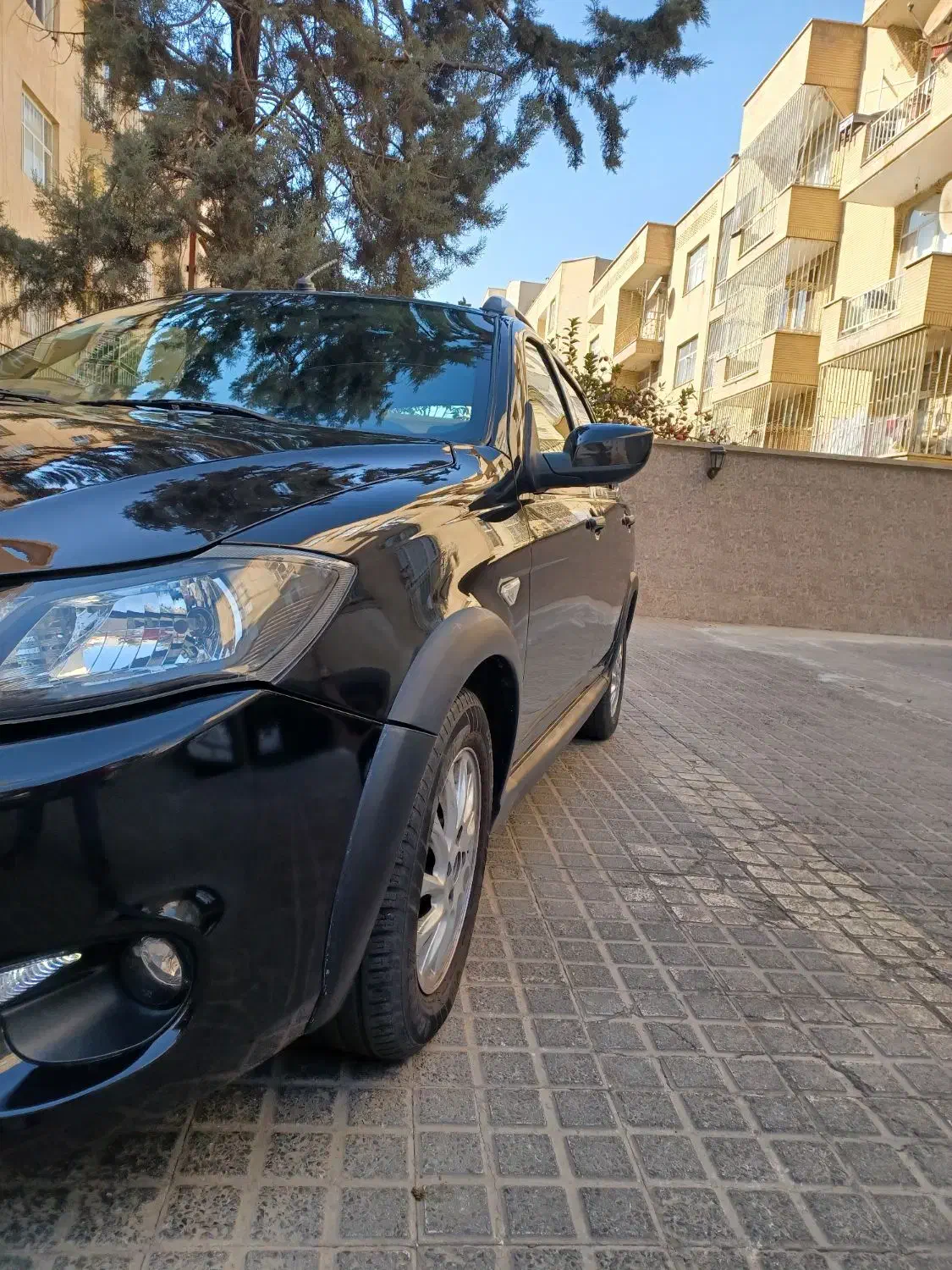 کوییک اتومات مدل 99|خودرو سواری و وانت|کرج, مهرویلا شمالی|دیوار