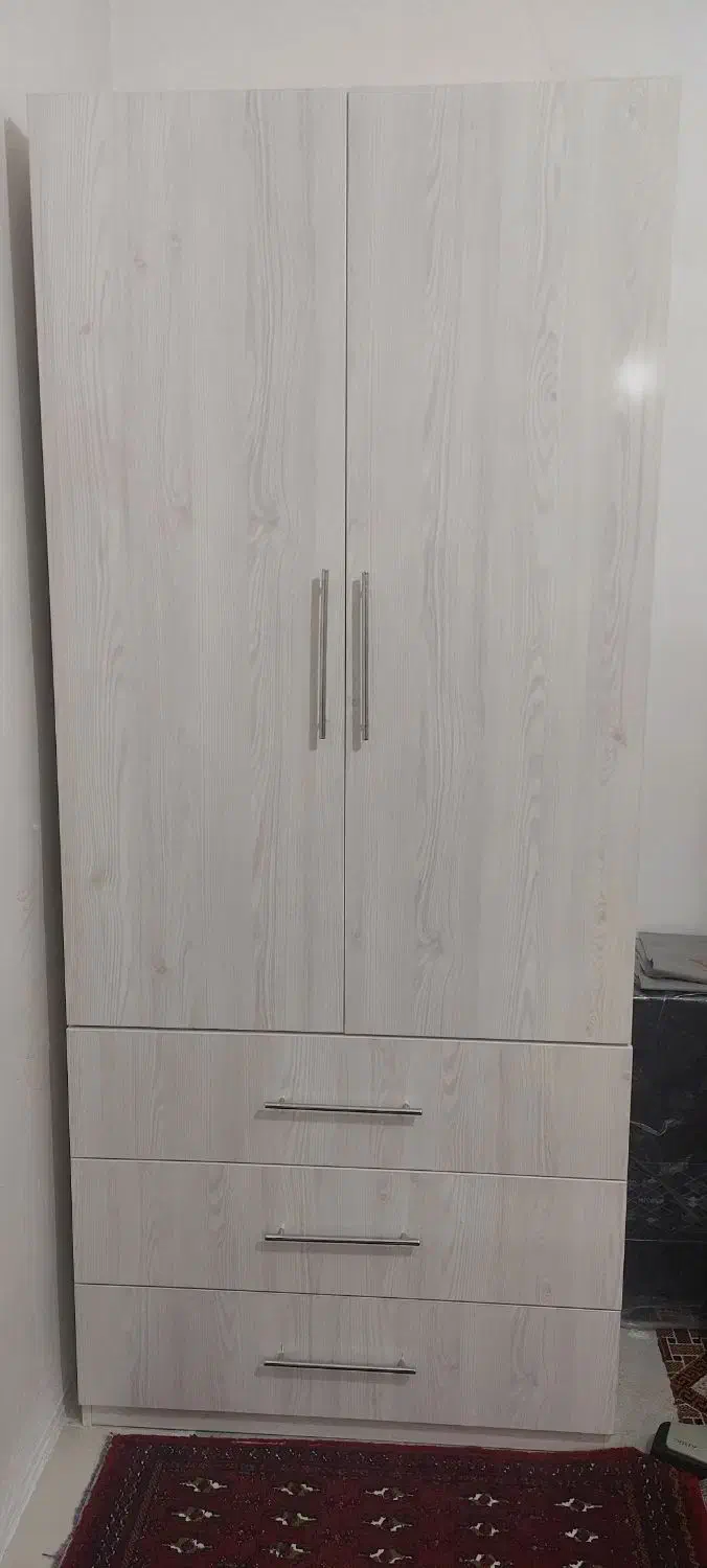 کمد|جاکفشی، کمد، دراور|سرپل ذهاب, |دیوار