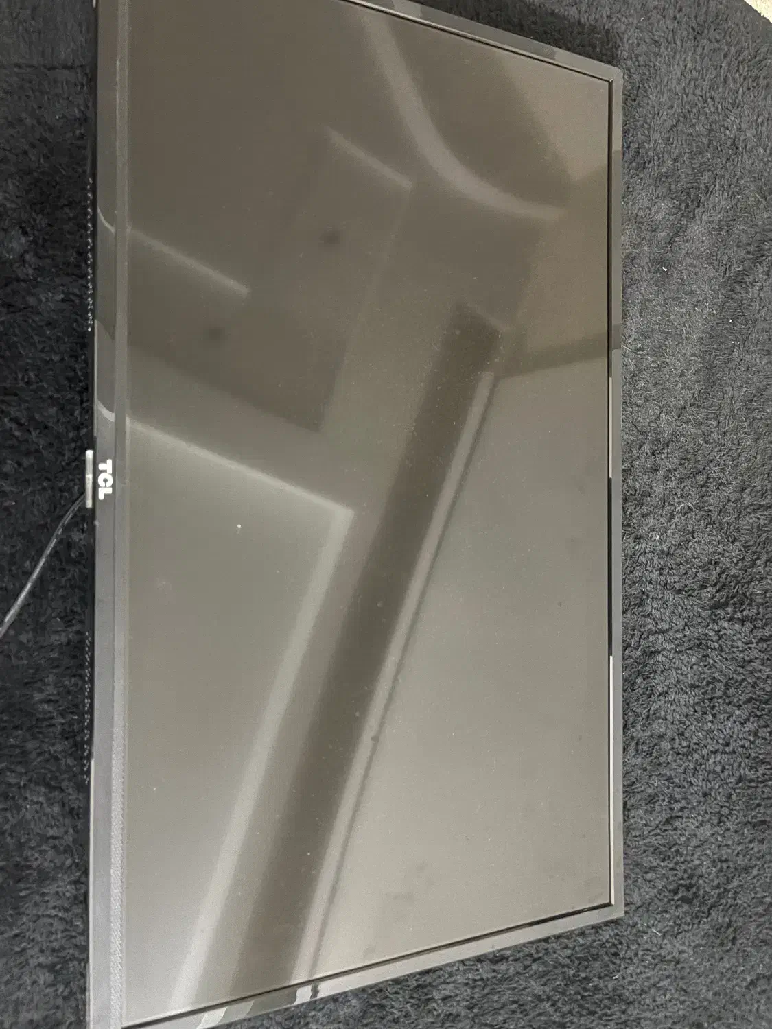 تلویزیون 32اینچ TCL|تلویزیون و پروژکتور|تهران, قناتکوثر|دیوار