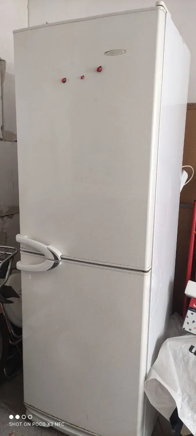 یخچال|یخچال و فریزر|تربت‌حیدریه, ابوذر|دیوار