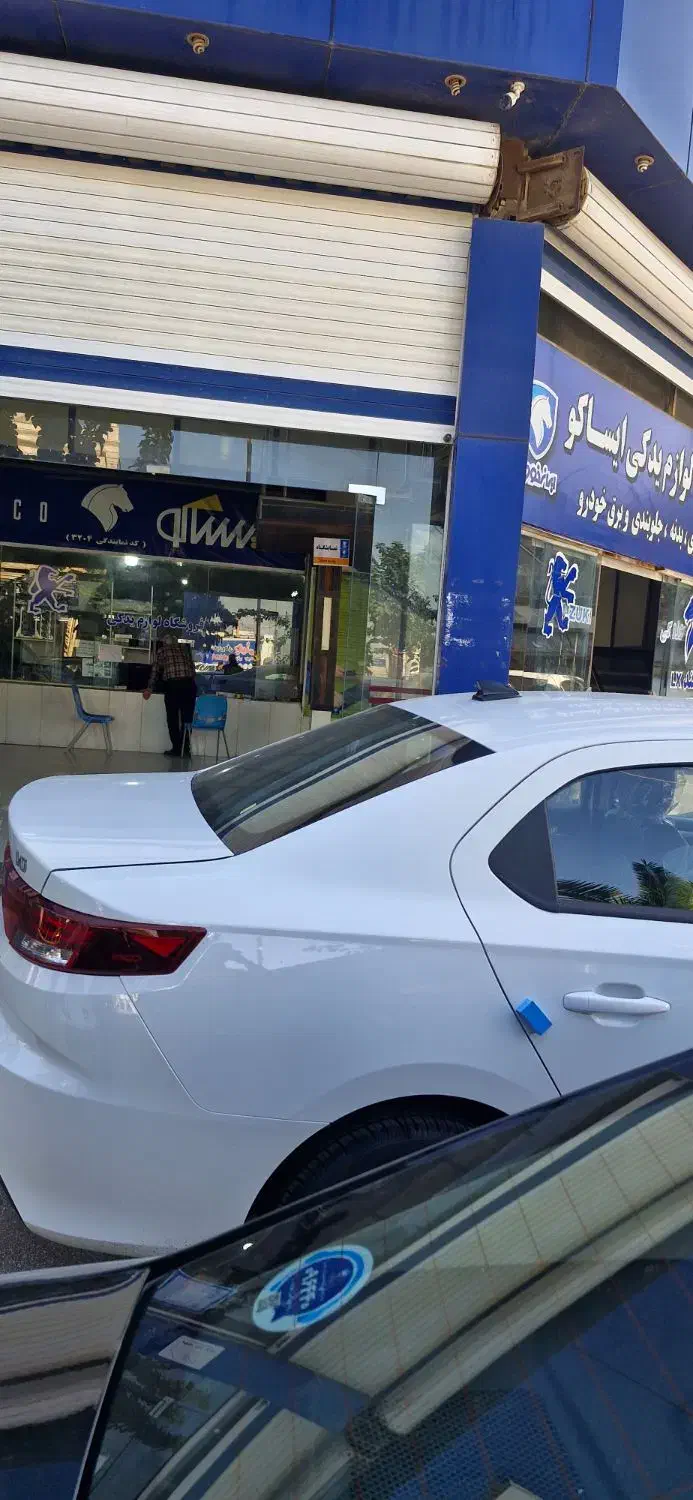 تارا خشک ۶دنده|خودرو سواری و وانت|گرگان, |دیوار