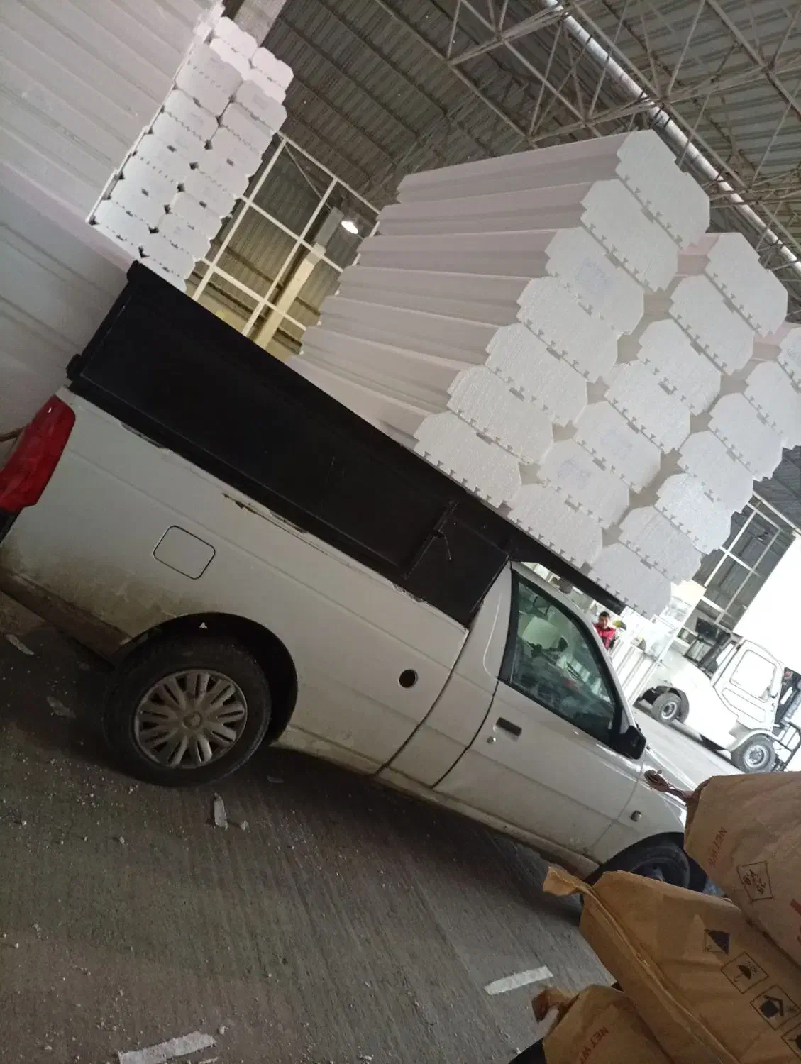 حمل بار تو شهری و تواستانی|خدمات حمل و نقل|گنبد کاووس, |دیوار