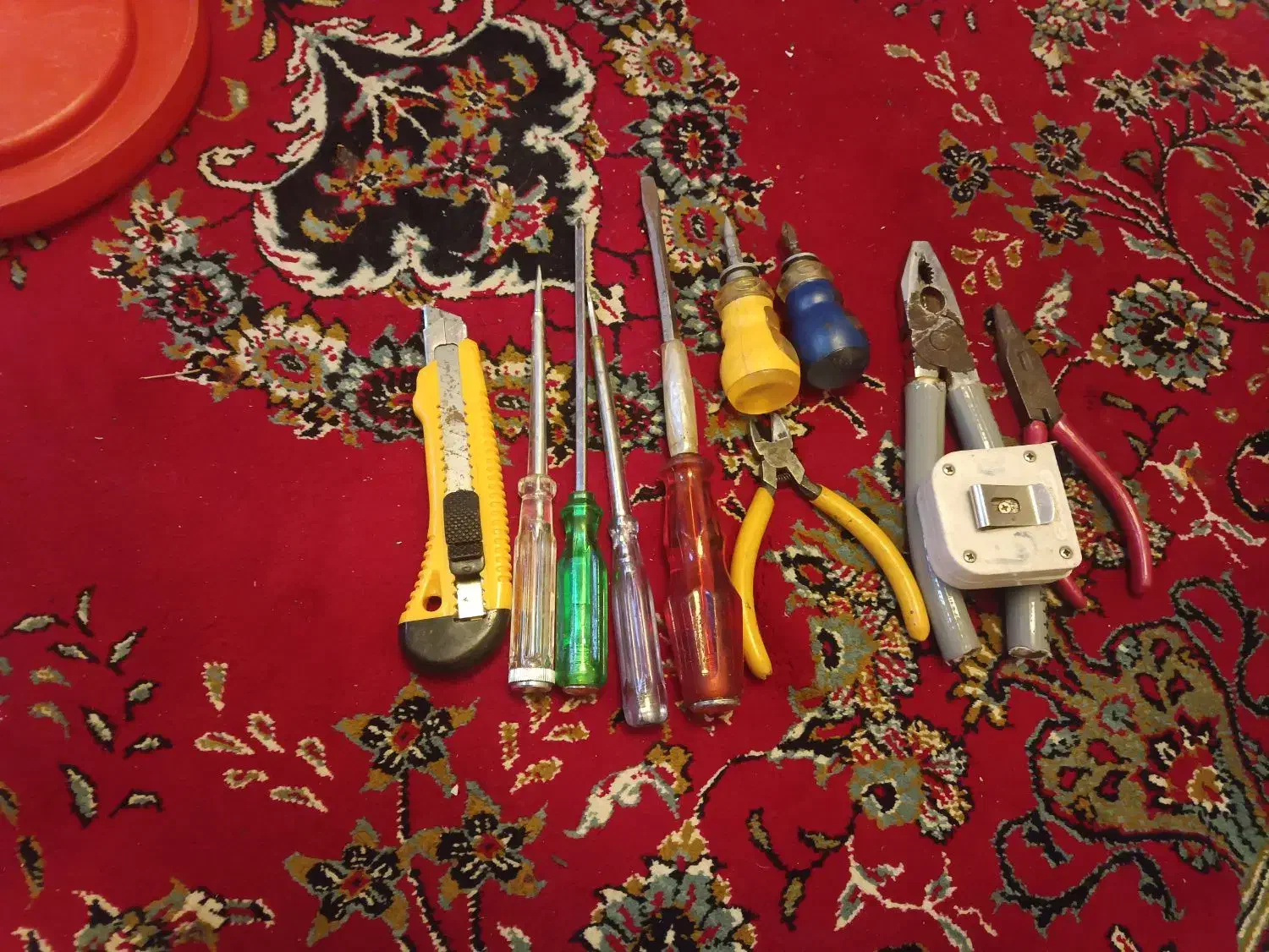 ابزارالات|ابزارآلات|شهریار, شهرک وائین|دیوار