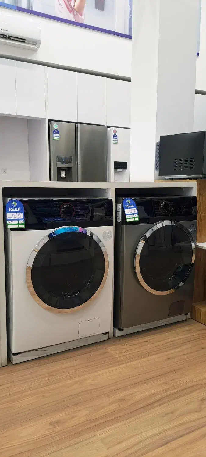 فروش لوازم خانگی اسنوا بدون پیش پرداخت 18 ماهه|تلویزیون و پروژکتور|قزوین, |دیوار