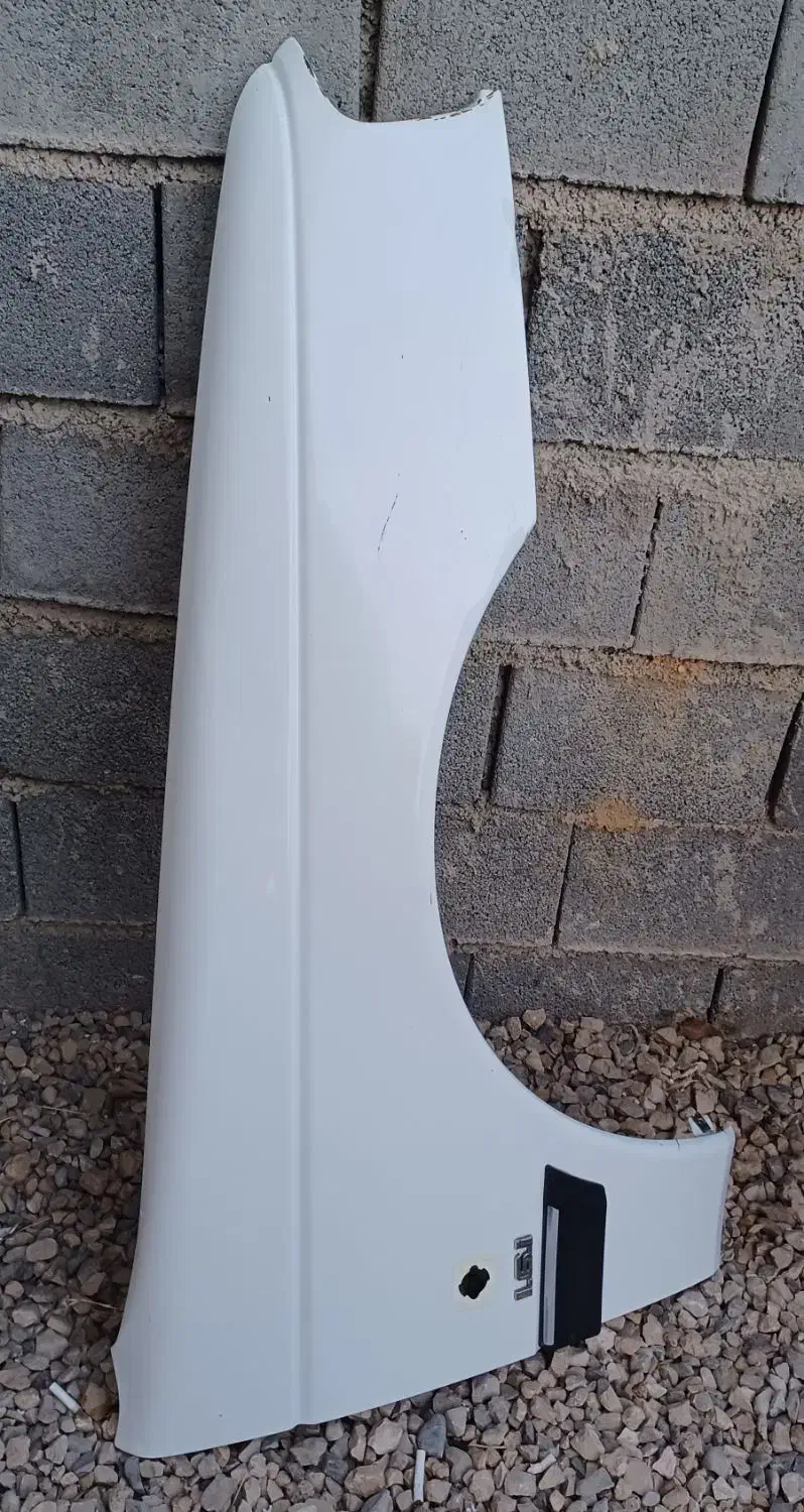 قطعات بدنه پارس|قطعات یدکی و لوازم جانبی|یاسوج, |دیوار