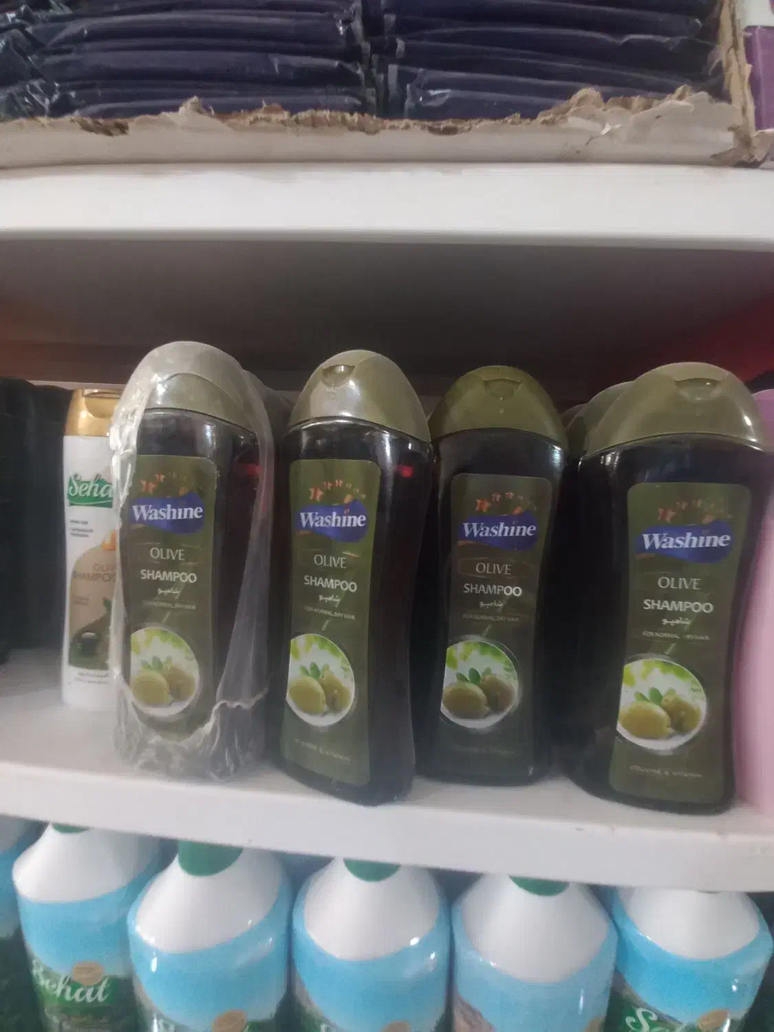 شامپو|عمده‌فروشی|زابل, |دیوار