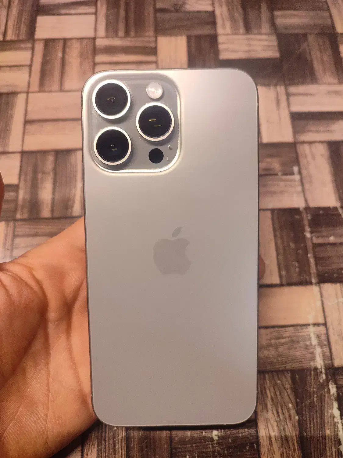 آیفون15پرو مکس|موبایل|تبریز, |دیوار