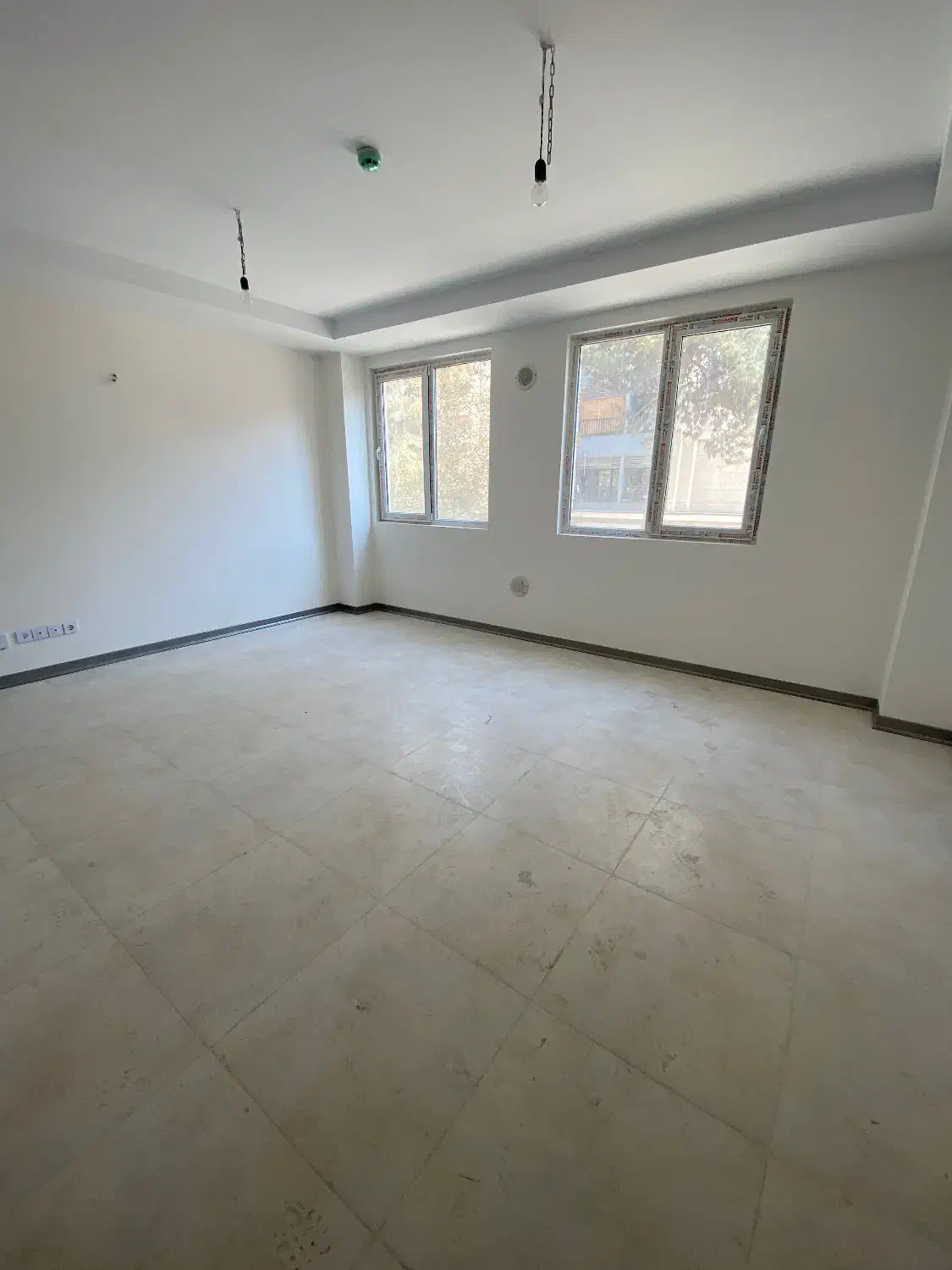 اجاره آپارتمان 87متر/ نوساز آسمان البرز*املاک کاج*|اجارهٔ آپارتمان|گرمدره, |دیوار