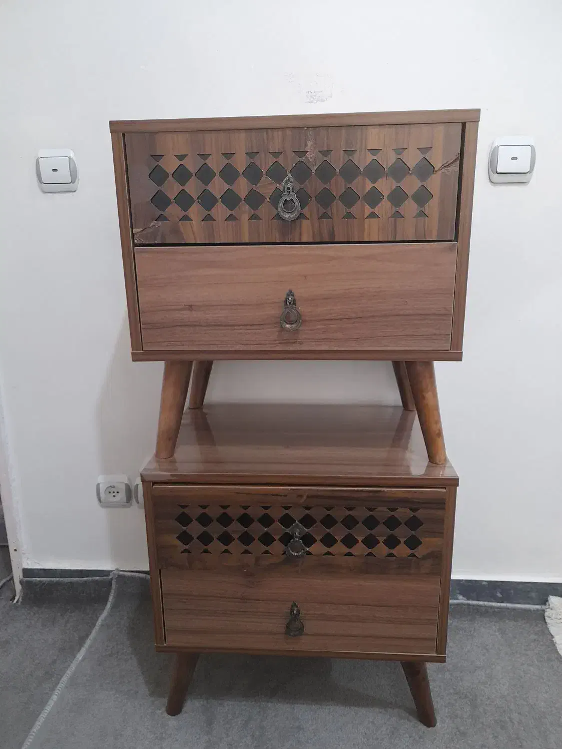 وسایل منزل|تخت و سرویس خواب|اسلام‌شهر, مظفریه|دیوار