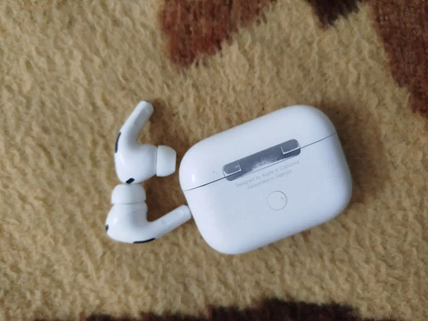 Air bode|لوازم جانبی موبایل و تبلت|خمینیشهر, |دیوار