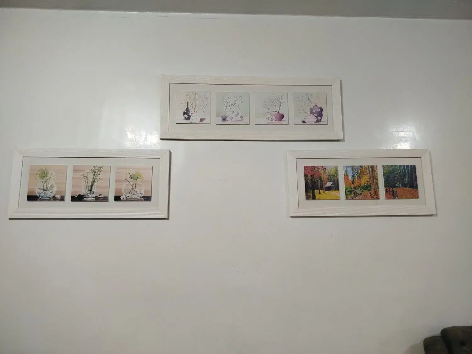 فروش وسایل منزل|ساعت دیواری و تزئینی|دوگنبدان, |دیوار